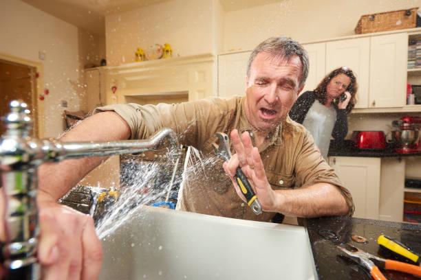 Trusted Marion, MS Water damage restoration Experts
